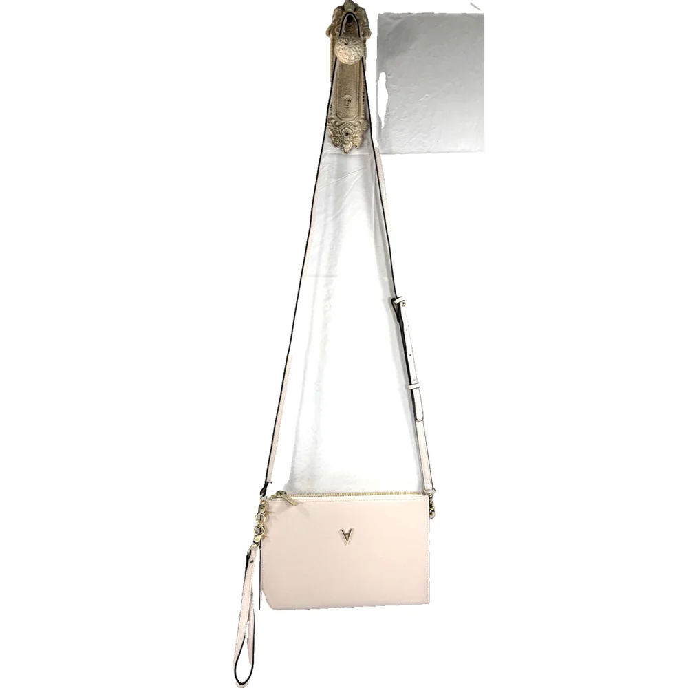 VANESSA WILLIAMS Lush Collection LUSH CLUTCH Shoulder Bag New built in wallet